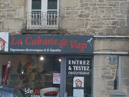 vape vannes Magasins de cigarette électronique à Vannes main image 1
