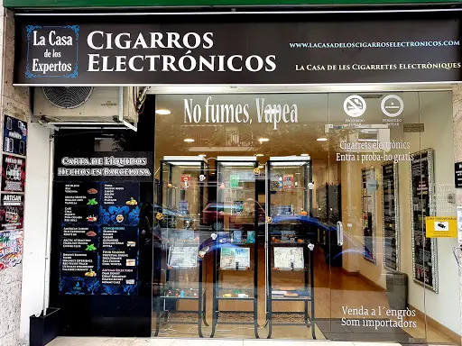 la casa de la vape Lost Vape - CENTAURUS E40 MAX Pod Kit main image 1