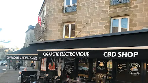Reputable Vape Shops in Brive-la-Gaillarde, New Aquitaine With Best Price