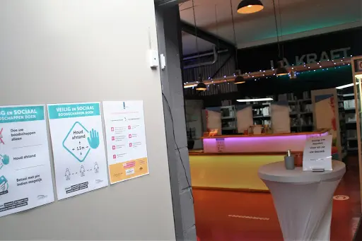La Kraft | Vape Shop in Maastricht, Limburg