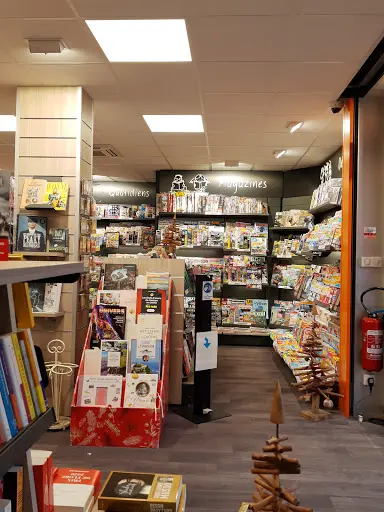magasin de vape vienne BANNA PRESSE & VAPE main image 0