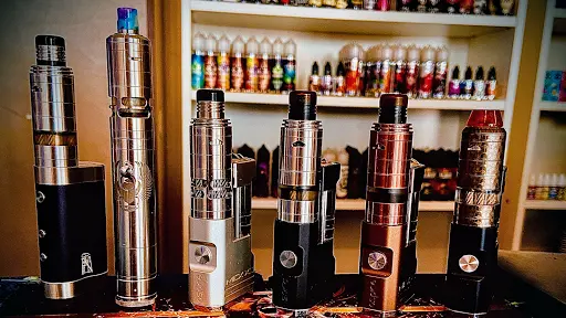 Reputable Vape Shops in Chalon-sur-Saône, Bourgogne-Franche-Comté With Best  Price