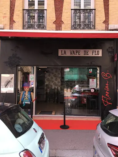 randm tornado vape BAR A BRUME Cigarette Electronique Rouen