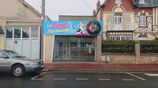 LA VAPE NORMANDE