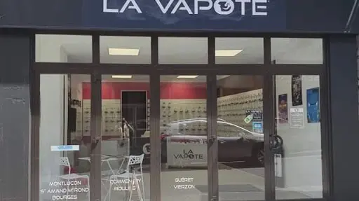 next vap saint doulchard E-liquides de l'été 2024 : rendez-vous chez Kumulus Vape ! main image 1