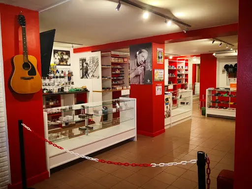La Vapotienda Badalona