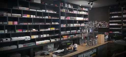 Reputable Vape Shops in Lens, Hauts-de-France With Best Price