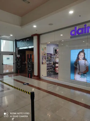 L'Air Chic | Vape Shop in Charleroi, Hainaut