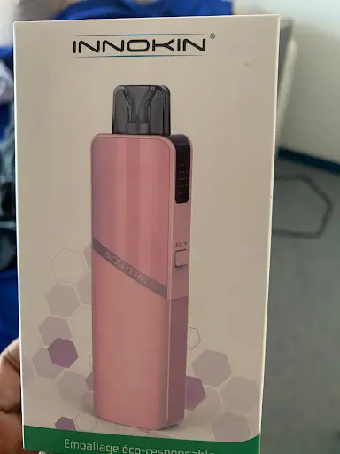 le cercle de la vap lyon Le Cercle de la Vape main image 1