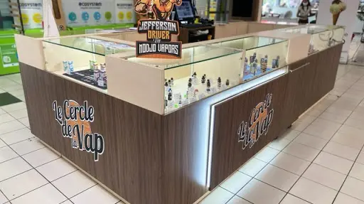 Reputable Vape Shops in Nyons, Auvergne-Rhne-Alpes With Best Price