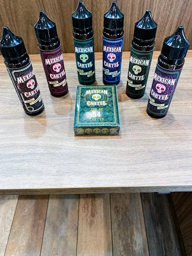 elfbar nachfüll pod läuft aus Mad Fog The Vape Shop – Mad Fog Vapes
