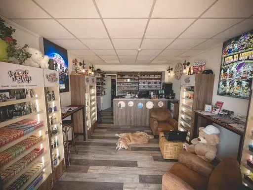 Reputable Vape Shops in Draguignan, Provence-Alpes-Cte d'Azur With Best  Price