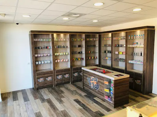 Reputable Vape Shops in Aix-en-Provence, Provence-Alpes-Côte d'Azur With  Best Price
