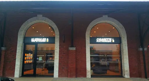 Le Cercle des Vapoteurs - Lomme | Vape Shop in Lille, Hauts-de-France
