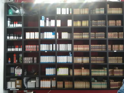 Le Coin des Vapers