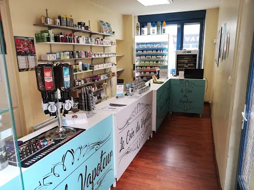 elfbar nachfüll pod läuft aus Smoke Vape Shop Magasins de cigarettes électroniques sur Rouen et  Pont-Audemer