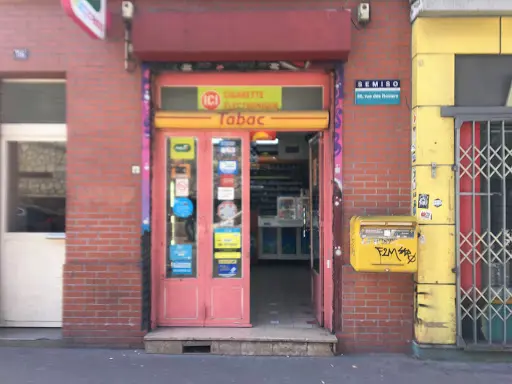 Le Dome - TABAC - CBD Shop - Vape Puffs | Vape Shop in Saint-Denis, Ile-de-France Le Dome - TABAC - CBD Shop - Vape Puffs | Vape Shop in Saint-Denis, Ile-de-France