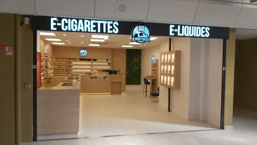 Reputable Vape Shops in Limoges, New Aquitaine With Best Price