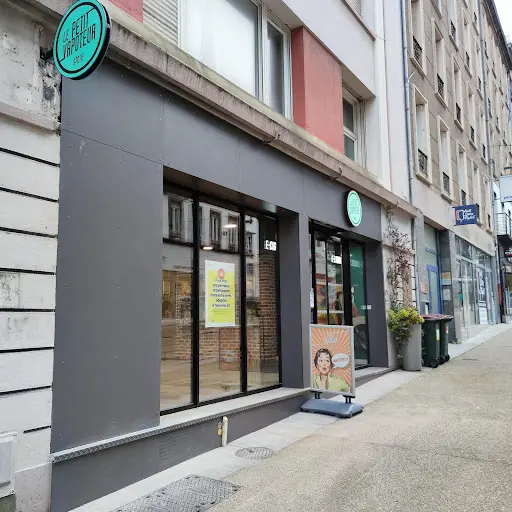 Le Petit Vapoteur Brest