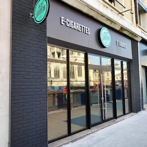 magasin cigarette électronique caen Comment fabriquer son e-liquide DIY ? Tout savoir pour faire son e-liquide