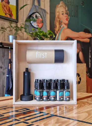 b vape caen How to Prevent Vape Pod Leaks: A Step-by-Step Guide – Dinner Lady
