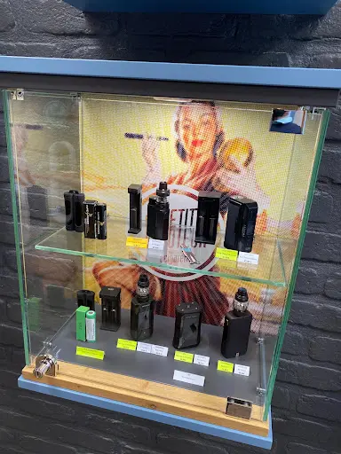 Reputable Vape Shops in Paris, Ile-de-France With Best Price