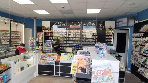 Reputable Vape Shops in Reims, Grand Est With Best Price