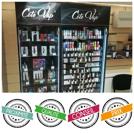Reputable Vape Shops in Poitiers, New Aquitaine With Best Price
