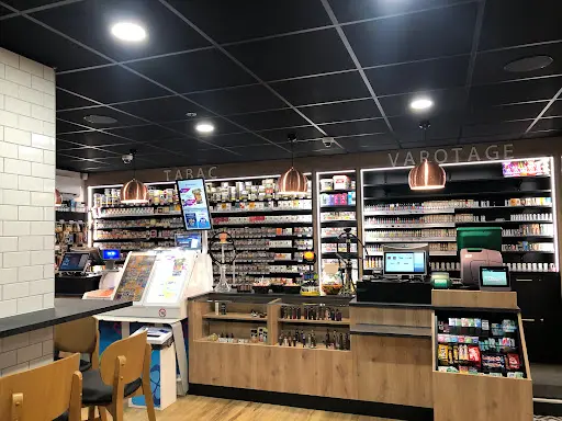 Reputable Vape Shops in Lorient, Brittany With Best Price