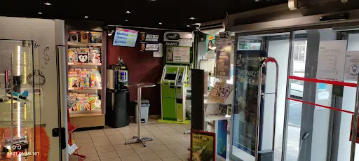 elfbar nachfüll pod läuft aus La Villa Vape Périgueux main image 0