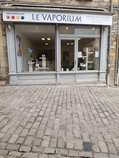 le vaporium Villefranche