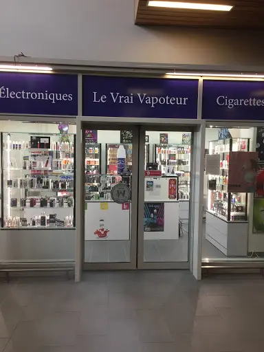 Reputable Vape Shops in Versailles, Ile-de-France With Best Price