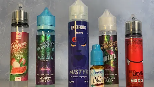 vape mantes la jolie Reputable Vape Shops in Mantes-la-Jolie, Ile-de-France With Best Price main image 0
