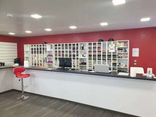 elfbar nachfüll pod läuft aus Les Vapeauteurs Epinal main image 1