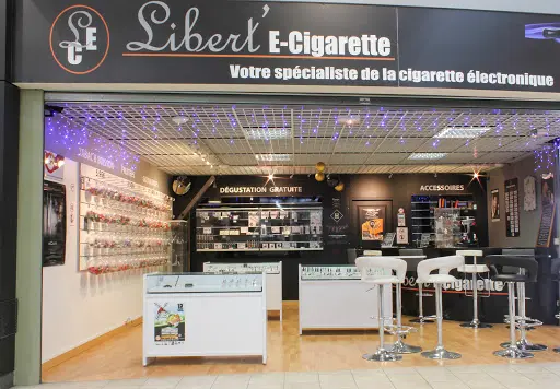 vape shop saint jean Vape Street - Vape Shop Fort St John main image 1
