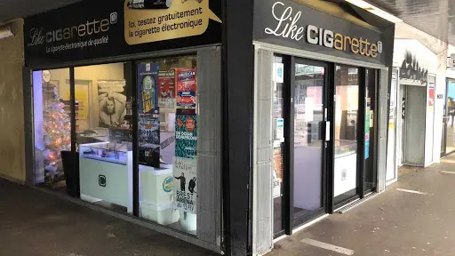 Reputable Vape Shops in Brest, Brittany With Best Price