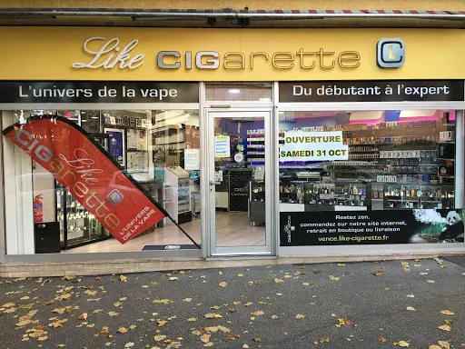 Reputable Vape Shops in Grasse, Provence-Alpes-Côte d'Azur With Best Price