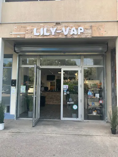 Lily vap - Cigarette lectronique et E-liquide Hyres | Vape Shop in  Hyres, Provence-Alpes-Cte d'Azur