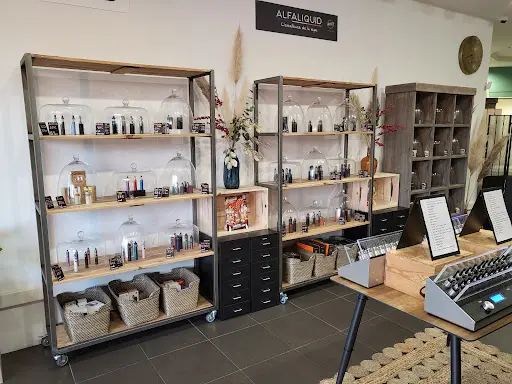 elfbar nachfüll pod läuft aus Boutique en ligne cigarette électronique Bayonne main image 0