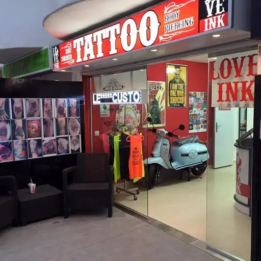 love vape Santa Ponsa