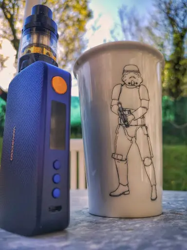 Reputable Vape Shops in Brest, Brittany With Best Price