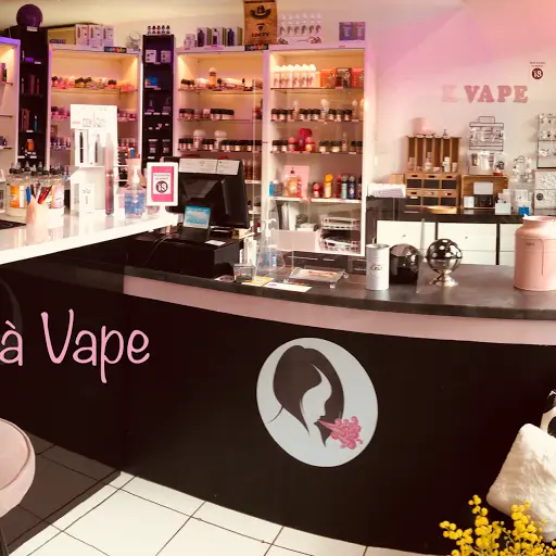 Reputable Vape Shops in Bergerac, New Aquitaine With Best Price
