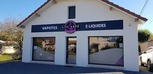 Reputable Vape Shops in Sarlat-la-Canda, New Aquitaine With Best Price