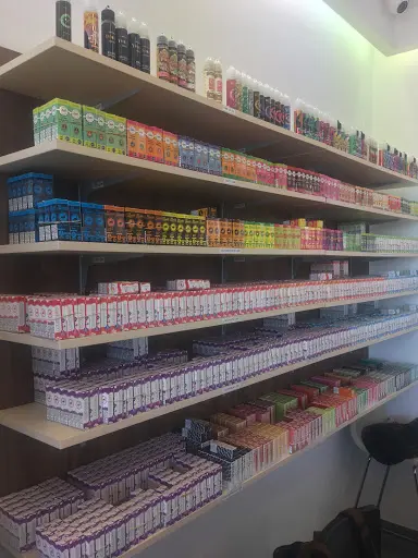 MaClope Montpellier | Vape Shop in Montpellier, Occitania