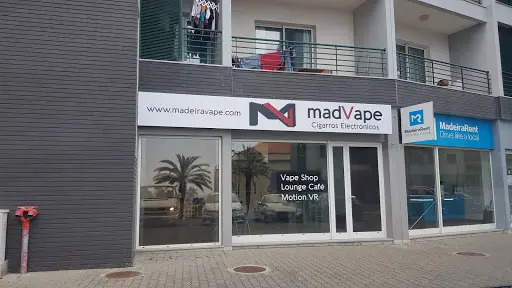 madVape | Vape Shop in Funchal, Madeira