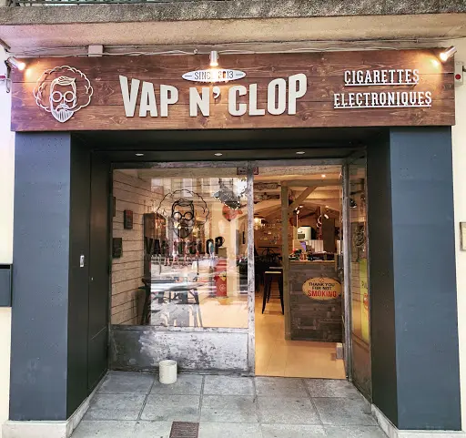 elfbar nachfüll pod läuft aus Top 10 Meilleure Cigarette Électronique 2026 main image 1