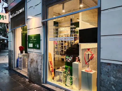 Reputable Vape Shops in Valencia, Valencian Community With Best Price