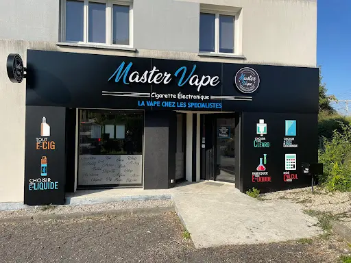 Reputable Vape Shops in Rouen, Normandy With Best Price
