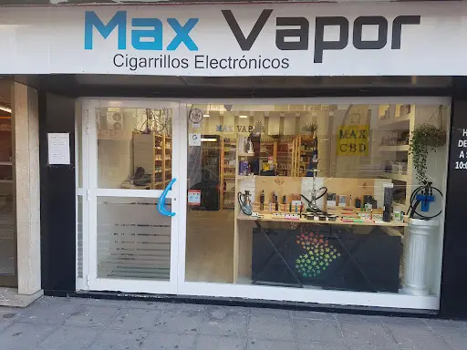 vap palma Terraleap
