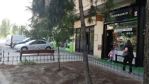 Reputable Vape Shops in Madrid, Community of Madrid With Best Price
